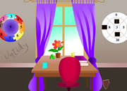 play Wow Untidy Escape
