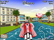 play Water Run