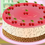 play Cherry Cheesecake