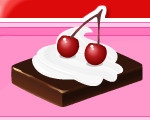 play Hot Fudge Ice Cream