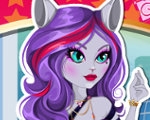 play Caterine Demew Real Makeover