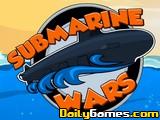 play Submarine Wars