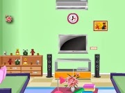 play Easy Way Hall Escape