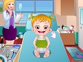 play Baby Hazel Stomach Care