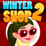 play Winter Shop 2