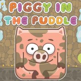 play Piggy In The Puddle