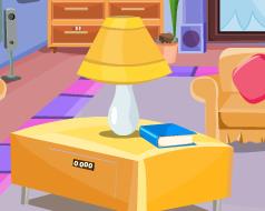 play Smart Home Escape