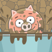 play Puddle Piggy