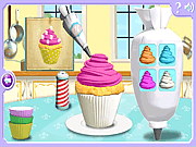 play Cupcake Party