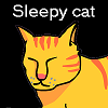 play Sleepy Cat