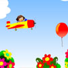 play Flappy Dora