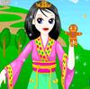 play Casual Dress Of Princess