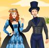 play Perfect Couple Through Time