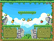 play Birdy Fruit
