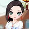 play Sophia In China