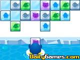 play Penguin Cubes