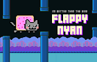 play Flappy Nyan