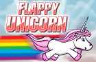 play Flappy Unicorn