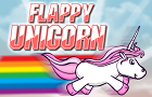 Flappy Unicorn