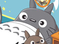 play My Totoro Room