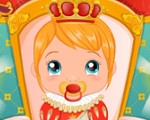 play Royal Baby Shower