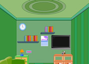 play Easy Way Hall Escape