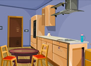 play Smart Home Escape