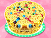 play Popcorn Candy Cake