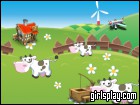 play Farm Decor