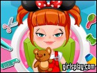 play Baby Beauty Salon