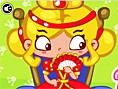 play Princess Slacking 2