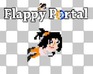 play Flappy Portal