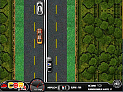 play Fbi Chase 2