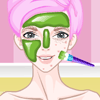 play Cute Blondie Makeover