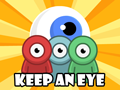 play Keep An Eye
