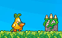 play Birdy Fruit