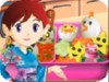 play Sara'S Cooking Class: Bento Box