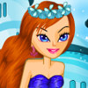 play Ice Mermaid Princess