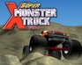 play Super Monster Truck Xtreme