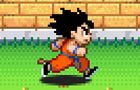 Flappy Goku