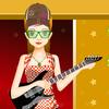 play Rocker Star Girl