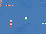 play Dental Defender