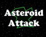 play Asteroid Attack 1.0