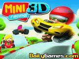 play Mini Racing 3D