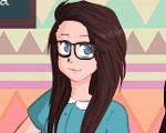 play Hipster Couple