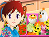 play Sara'S Cooking Class: Bento Box