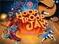 Hoop Troop Jam