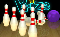 play Disco Bowling Deluxe