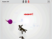 play Ragdoll Ninja