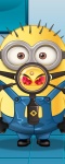 play Minion Nose Doctor